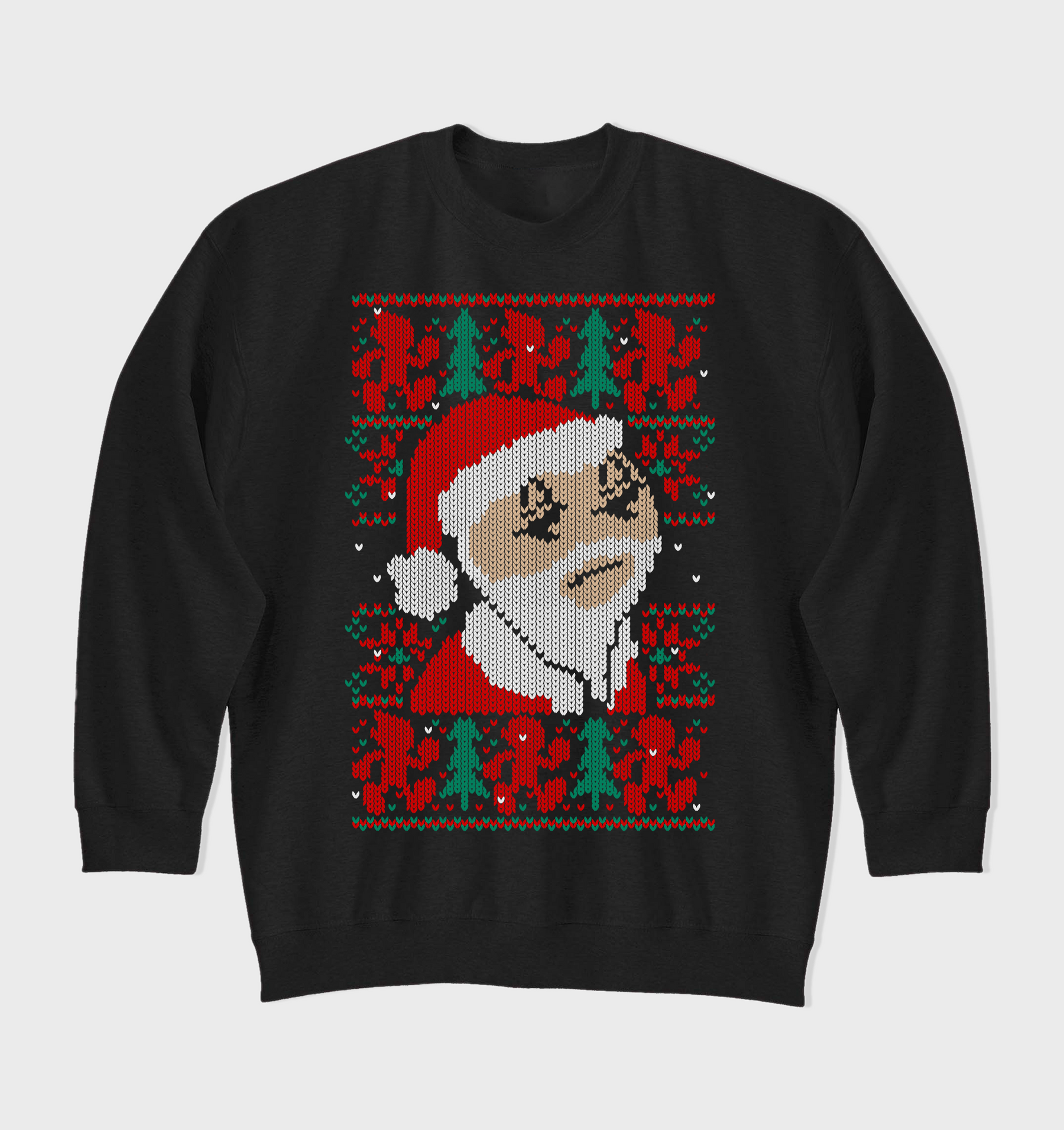 Goonz Christmas Sweater
